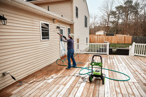 Best Concrete Pressure Washing  in Mount Hermon, CA