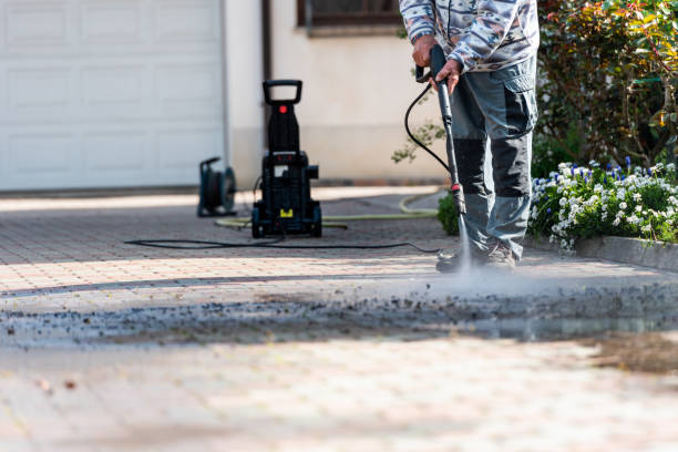 Best Affordable Power Washing  in Mount Hermon, CA