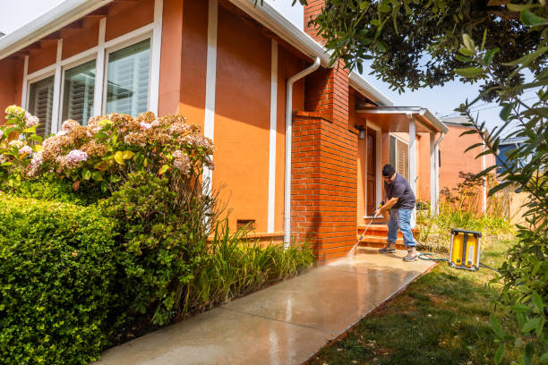 Best Local Pressure Washing Services  in Mount Hermon, CA