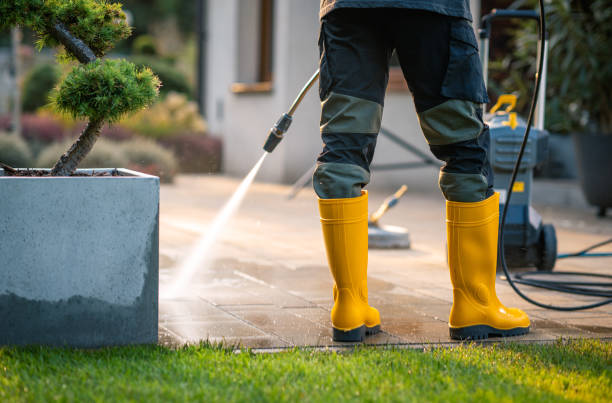 Best Commercial Building Pressure Washing  in Mount Hermon, CA